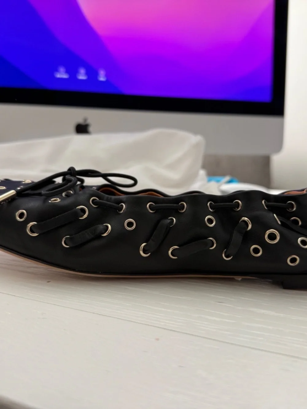 CHOLE GROMMET